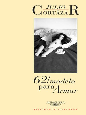 cover image of 62 Modelo para armar